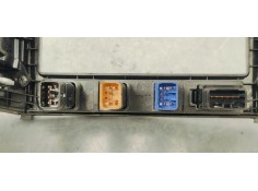 Recambio de rejilla aireadora para hyundai santa fe (bm) 2.2 crdi style 4x4 referencia OEM IAM 974202B000  