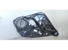 Recambio de elevalunas trasero derecho para mercedes-benz clase m (w164) 320 cdi 4m edition 10 referencia OEM IAM   