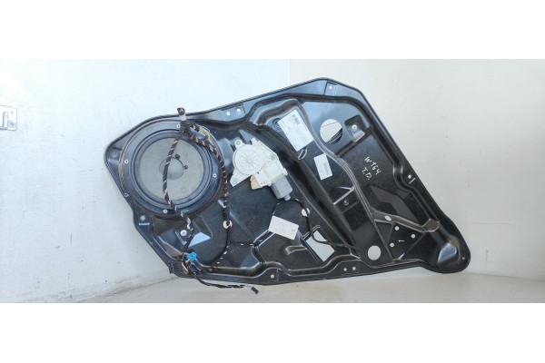 Recambio de elevalunas trasero derecho para mercedes-benz clase m (w164) 320 cdi 4m edition 10 referencia OEM IAM   