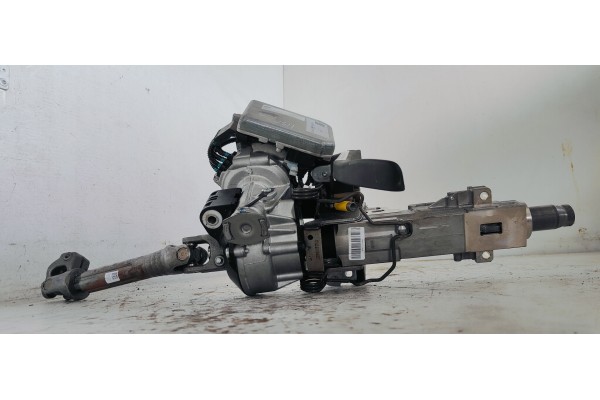 Recambio de columna direccion para seat ibiza (kj1) style referencia OEM IAM   