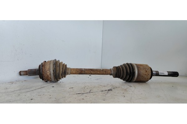 Recambio de transmision trasera derecha para land rover range rover sport 3.6 td v8 referencia OEM IAM   