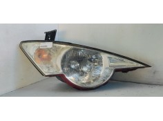 Recambio de faro derecho para ssangyong actyon 200 xdi referencia OEM IAM   