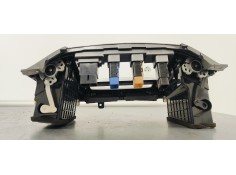 Recambio de rejilla aireadora para hyundai santa fe (bm) 2.2 crdi style 4x4 referencia OEM IAM 974202B000  