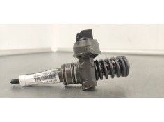 Recambio de inyector para seat leon (1p1) sport referencia OEM IAM 038130073AG  
