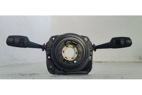 Recambio de mando multifuncion para bmw serie 1 berlina (e81/e87) 120d referencia OEM IAM 391002082  