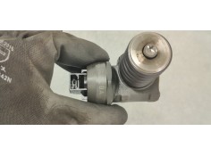 Recambio de inyector para seat leon (1p1) sport referencia OEM IAM 038130073AG  