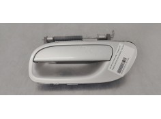 MANETA EXTERIOR TRASERA IZQUIERDA 