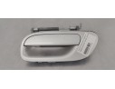 Recambio de maneta exterior trasera izquierda para volvo v70 familiar 2.4 diesel cat referencia OEM IAM   