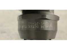 Recambio de inyector para seat leon (1p1) sport referencia OEM IAM 038130073AG  