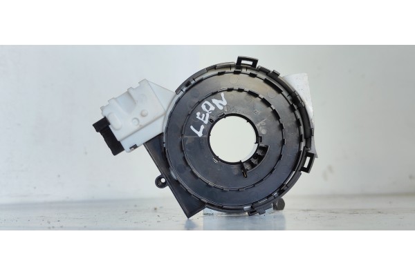 Recambio de anillo airbag para seat leon (1p1) reference referencia OEM IAM 1K0959653C  