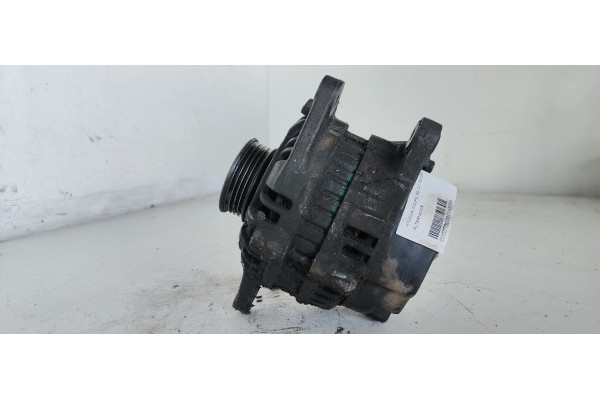 Recambio de alternador para hyundai coupe (rd) 2.0 16v cat referencia OEM IAM   