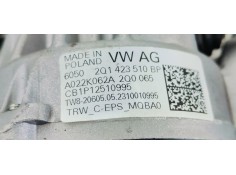 Recambio de columna direccion para seat ibiza (kj1) style referencia OEM IAM   