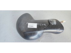 Recambio de retrovisor derecho para fiat multipla nuevo (186) 1.9 jtd cat referencia OEM IAM E9014052  