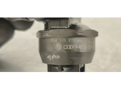 Recambio de inyector para seat leon (1p1) sport referencia OEM IAM 038130073AG  