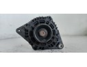 Recambio de alternador para hyundai coupe (rd) 2.0 16v cat referencia OEM IAM   