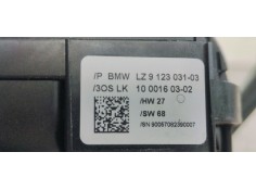 Recambio de mando multifuncion para bmw serie 1 berlina (e81/e87) 120d referencia OEM IAM 391002082  