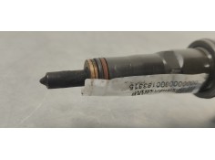 Recambio de inyector para seat leon (1p1) sport referencia OEM IAM 038130073AG  