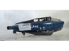 MANETA EXTERIOR TRASERA IZQUIERDA 9802977380 