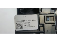 Recambio de mando multifuncion para bmw serie 1 berlina (e81/e87) 120d referencia OEM IAM 391002082  