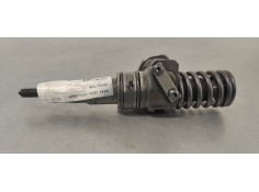 Recambio de inyector para seat leon (1p1) sport referencia OEM IAM 038130073AG  