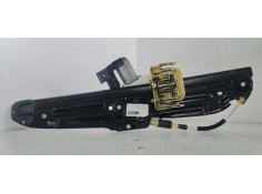 Recambio de elevalunas trasero izquierdo para bmw serie 5 touring (f11) 518d referencia OEM IAM 7182121F10S  