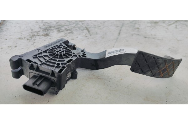 Recambio de potenciometro pedal para seat ibiza (kj1) style referencia OEM IAM   