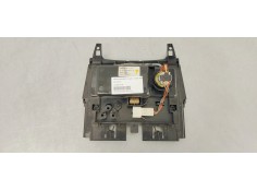 Recambio de cenicero para mercedes-benz clase c (w204) berlina 3.5 i 272 [350] referencia OEM IAM A2046800179  