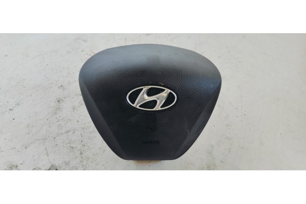 Recambio de airbag delantero izquierdo para hyundai i40 style referencia OEM IAM 569003Z100RY  