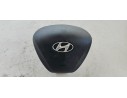 Recambio de airbag delantero izquierdo para hyundai i40 style referencia OEM IAM 569003Z100RY  