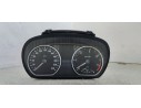 Recambio de cuadro instrumentos para bmw serie 1 berlina (e81/e87) 120d referencia OEM IAM 1041568  