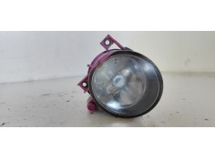 Recambio de faro antiniebla izquierdo para seat leon (1p1) reference referencia OEM IAM 5P0941699A  
