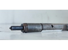 Recambio de inyector para kia carnival 2.9 turbodiesel cat referencia OEM IAM 0432193655  