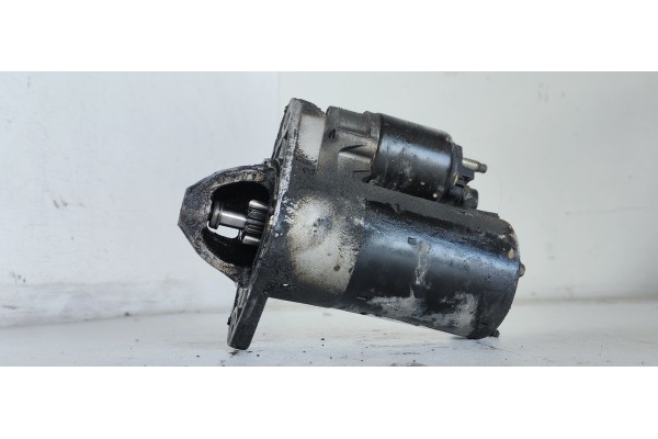 Recambio de motor arranque para chrysler pt cruiser (pt) 2.0 classic referencia OEM IAM 04793493  