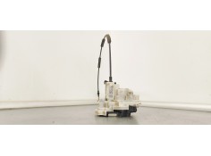 Recambio de cerradura puerta delantera derecha para ford ka (ccu) referencia OEM IAM 51794338  