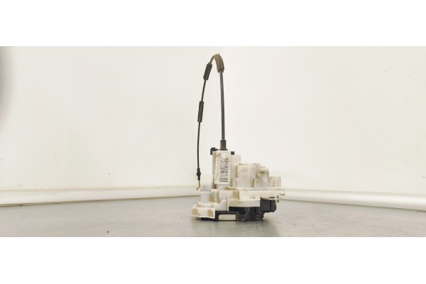 Recambio de cerradura puerta delantera derecha para ford ka (ccu) referencia OEM IAM 51794338  