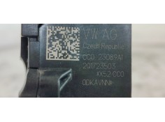 Recambio de potenciometro pedal para seat ibiza (kj1) style referencia OEM IAM   