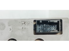 Recambio de pantalla multifuncion para peugeot 206+ 1.1 i 60 referencia OEM IAM 96658097XT  