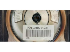 Recambio de airbag delantero izquierdo para hyundai i40 style referencia OEM IAM 569003Z100RY  