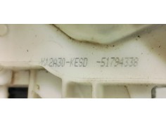 Recambio de cerradura puerta delantera derecha para ford ka (ccu) referencia OEM IAM 51794338  