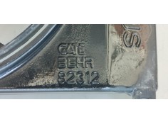 Recambio de electroventilador para smart coupe limited / 1 referencia OEM IAM 8240229  