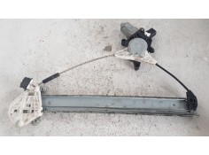 Recambio de elevalunas trasero derecho para honda fr-v (be) 2.2 ctdi 140 fap referencia OEM IAM   