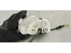Recambio de cerradura puerta delantera derecha para ford ka (ccu) referencia OEM IAM 51794338  