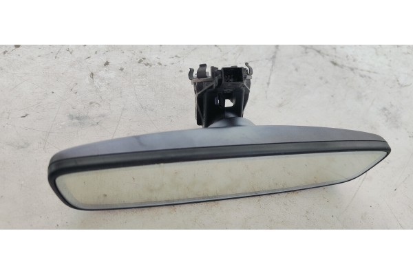 Recambio de espejo para seat ibiza (kj1) style referencia OEM IAM E11028191  