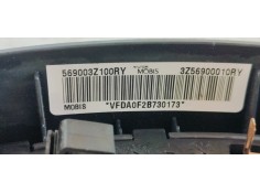 Recambio de airbag delantero izquierdo para hyundai i40 style referencia OEM IAM 569003Z100RY  