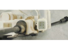 Recambio de cerradura puerta delantera derecha para ford ka (ccu) referencia OEM IAM 51794338  