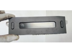 Recambio de pantalla multifuncion para peugeot 206+ 1.1 i 60 referencia OEM IAM 96658097XT  