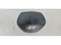 Recambio de airbag delantero izquierdo para hyundai i40 style referencia OEM IAM 569003Z100RY  