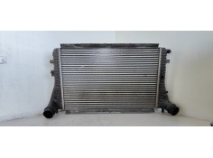 Recambio de intercooler para volkswagen passat berlina (3c2) advance plus 4motion referencia OEM IAM 3C0145805AD  