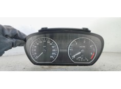 Recambio de cuadro instrumentos para bmw serie 1 berlina (e81/e87) 120d referencia OEM IAM 1041568  