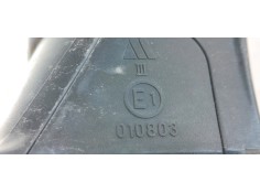 Recambio de retrovisor izquierdo para bmw serie 1 berlina (e81/e87) 116i referencia OEM IAM   